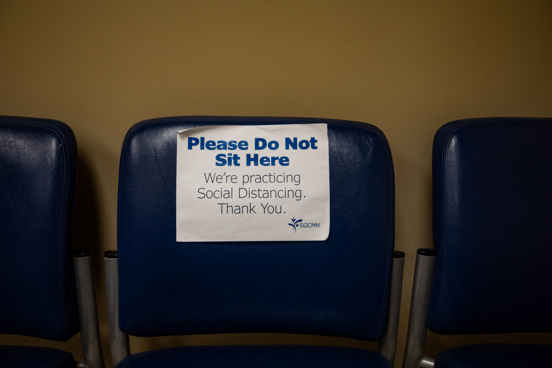 Rural hospitals see decrease in patient visits since the spread of the coronavirus